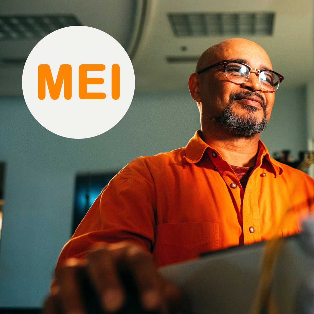 CREDMEI facilita o acesso a empréstimos para micro empreendedores