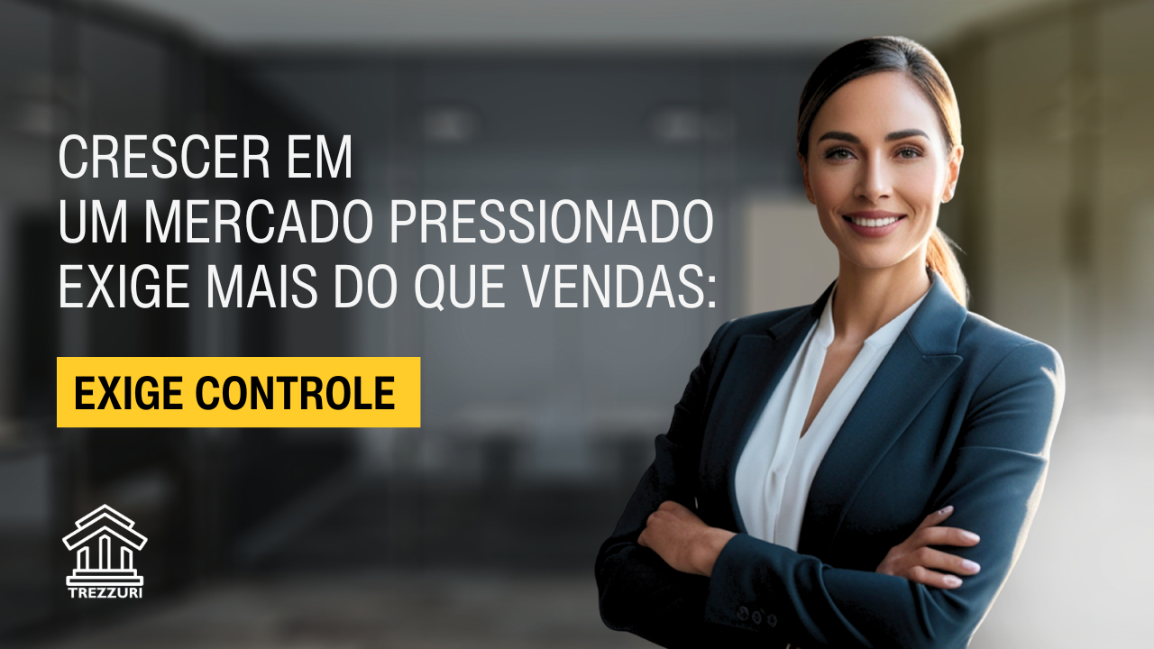 Gestão financeira empresarial