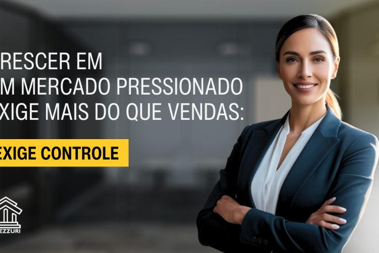 Gestão financeira empresarial
